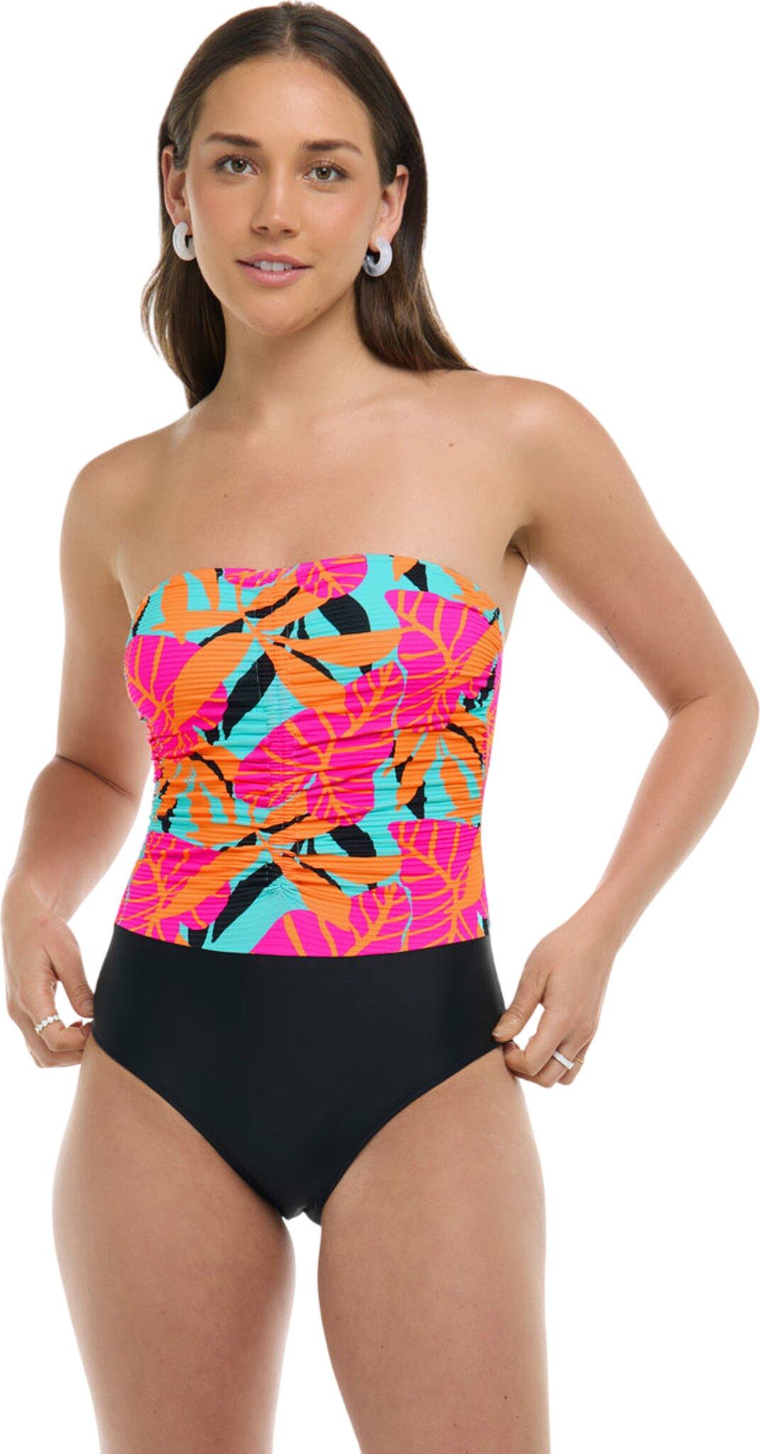Numéro de l'image de la galerie de produits 5 pour le produit Maillot de bain une pièce Canopy Julia - Femme