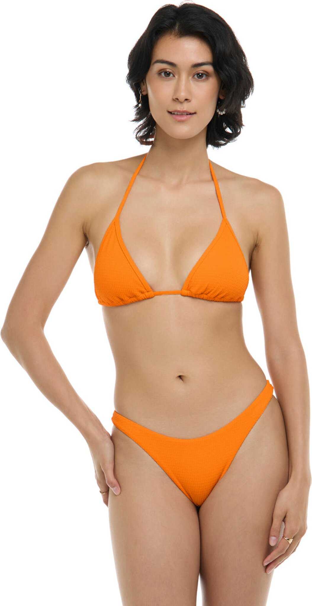 Image de produit pour Haut de bikini triangle Como Dita - Femme