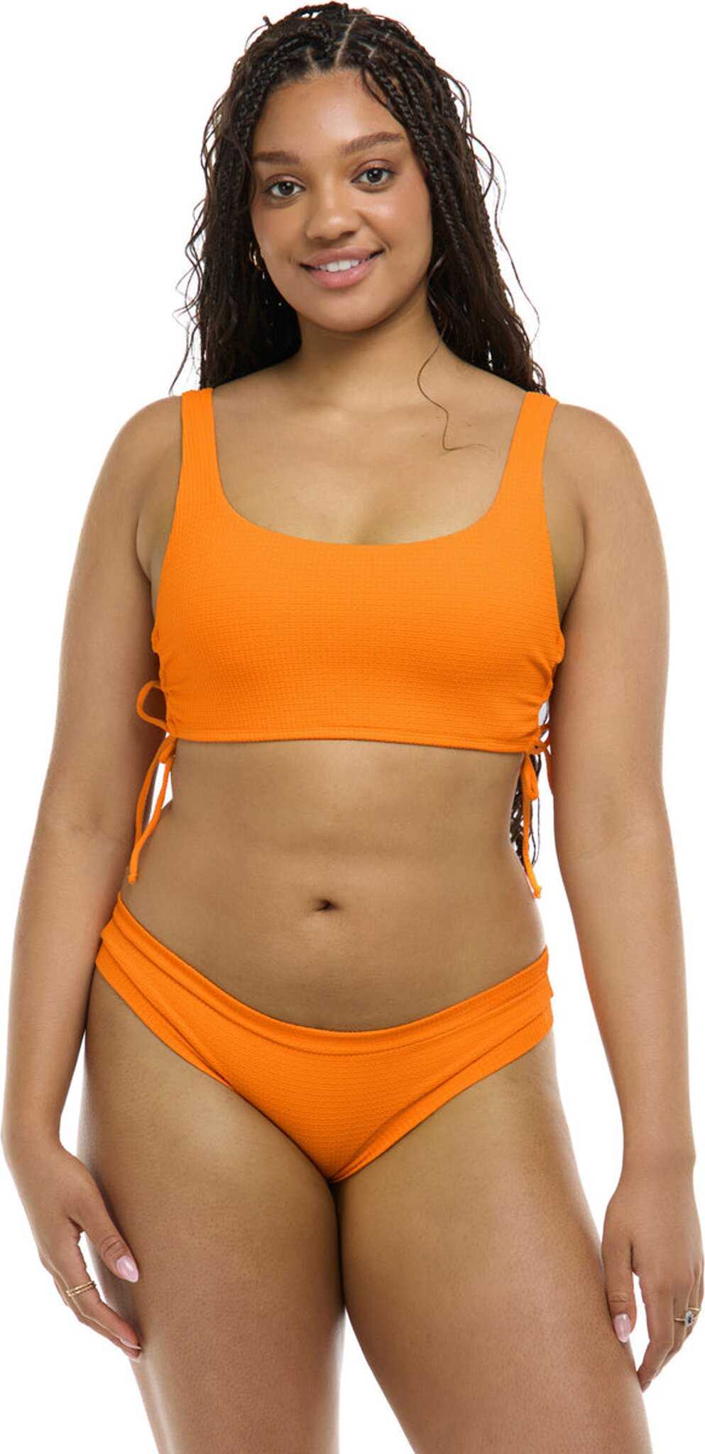 Image de produit pour Haut de bikini à encolure dégagée Como Maxim - Femme