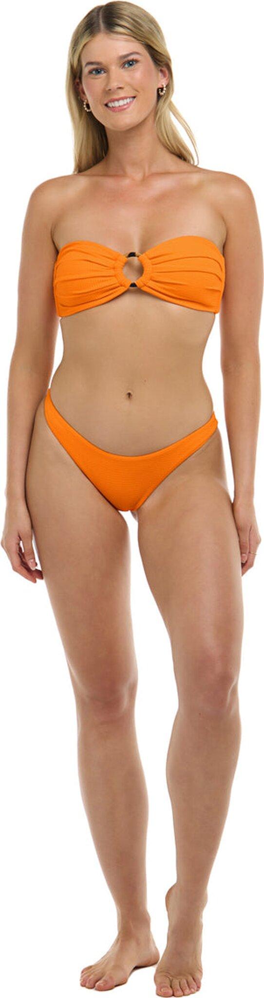 Numéro de l'image de la galerie de produits 4 pour le produit Haut de bikini bandeau Como Irene - Femme