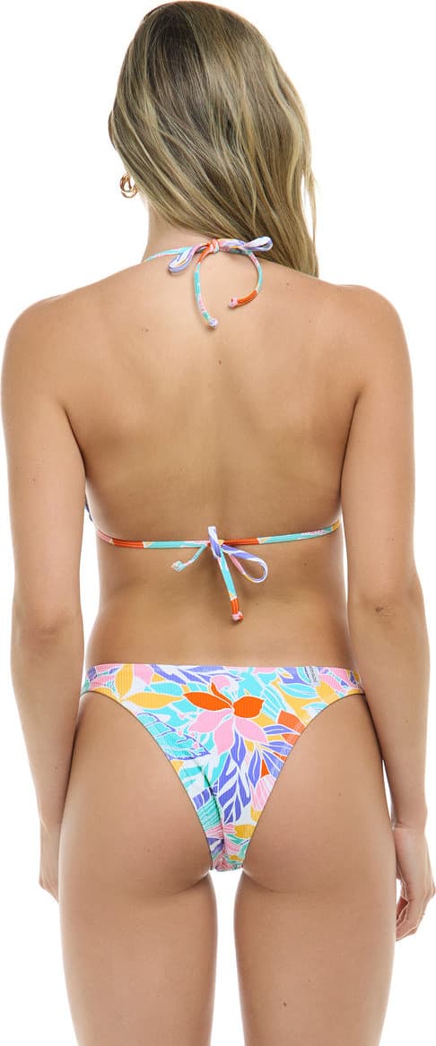 Product gallery image number 4 for product Floret Dita Triangle Bikini Top - Women's