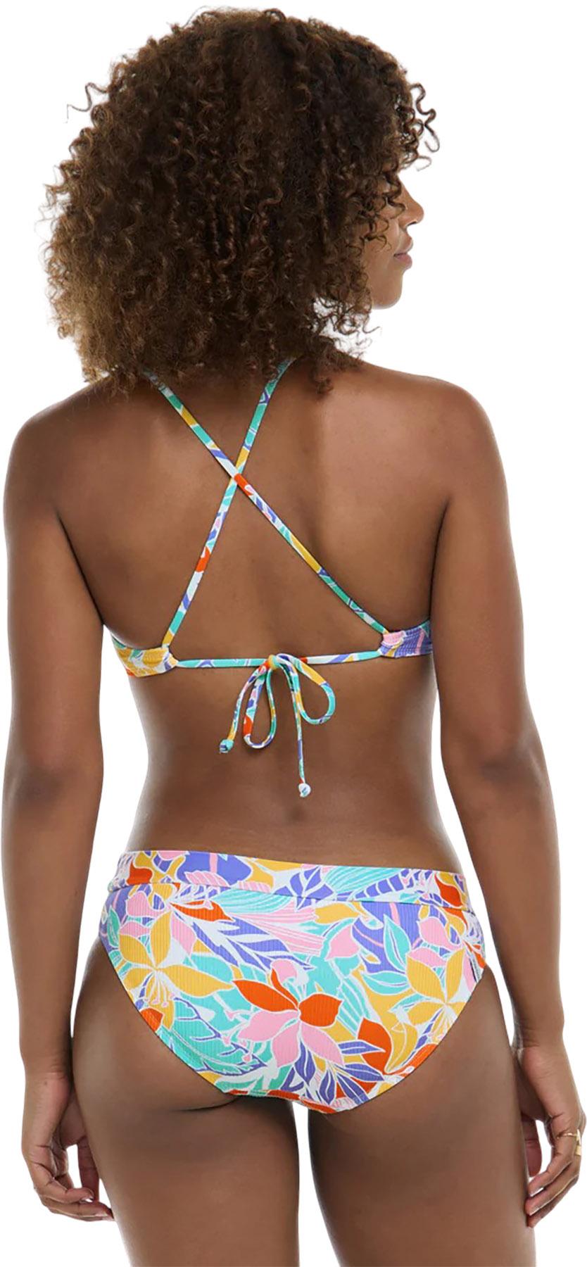 Numéro de l'image de la galerie de produits 3 pour le produit Haut de bikini Floret Patsy - Femme