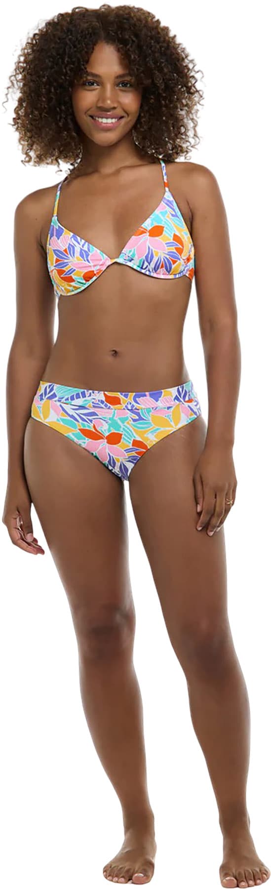 Numéro de l'image de la galerie de produits 2 pour le produit Haut de bikini Floret Patsy - Femme
