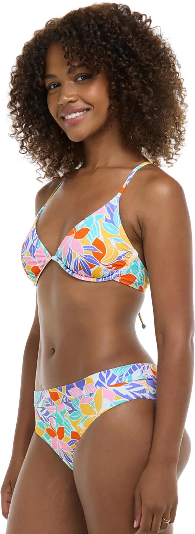Numéro de l'image de la galerie de produits 4 pour le produit Haut de bikini Floret Patsy - Femme