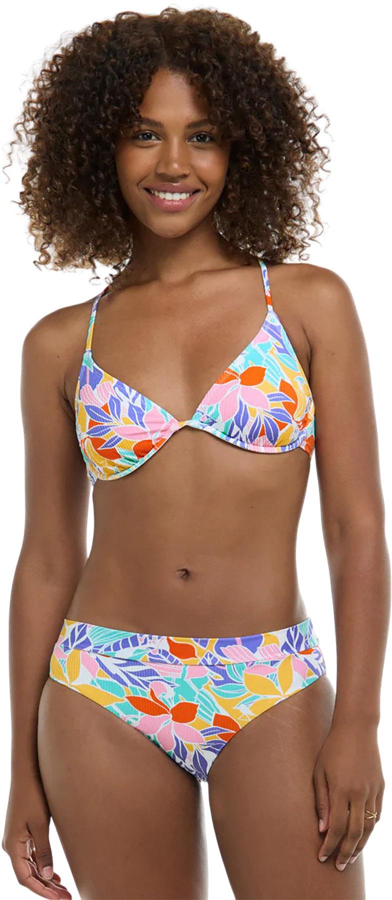 Product image for Floret Patsy Bikini Top - Women's