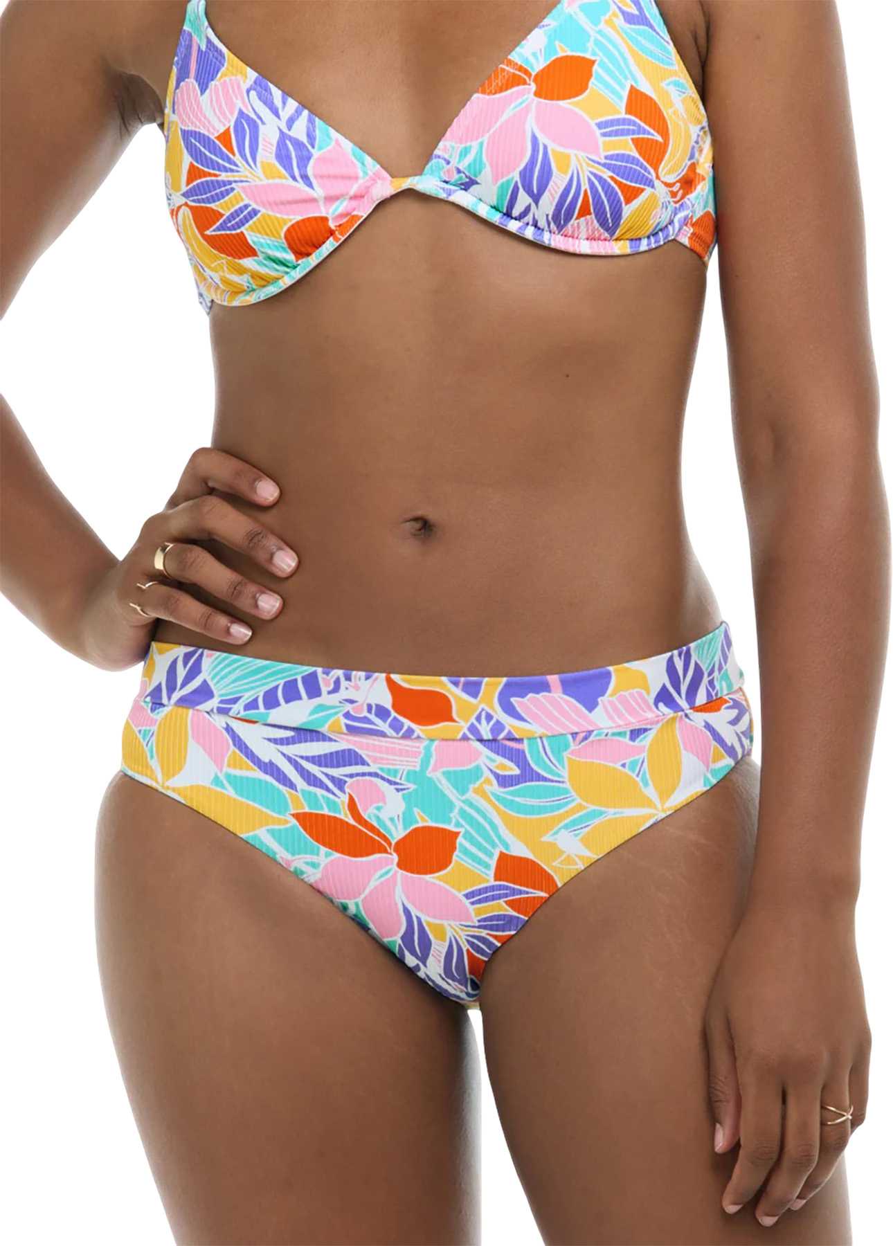 Image de produit pour Bas de bain Floret Contempo - Femme