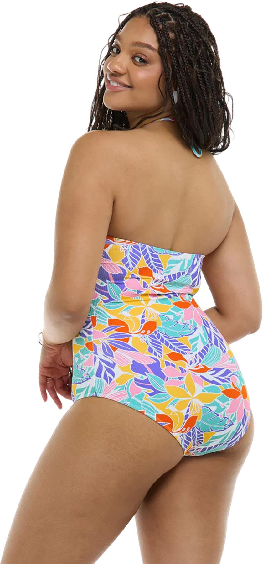 Numéro de l'image de la galerie de produits 3 pour le produit Maillot de bain une pièce Floret Julia - Femme