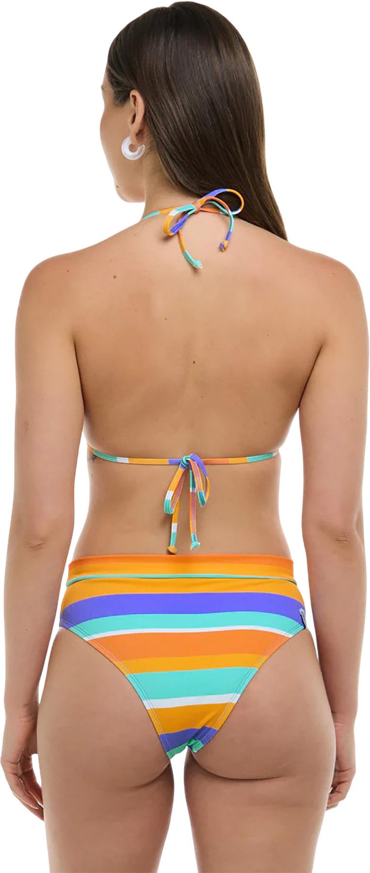 Numéro de l'image de la galerie de produits 2 pour le produit Haut de bikini triangle Harmony Dita - Femme