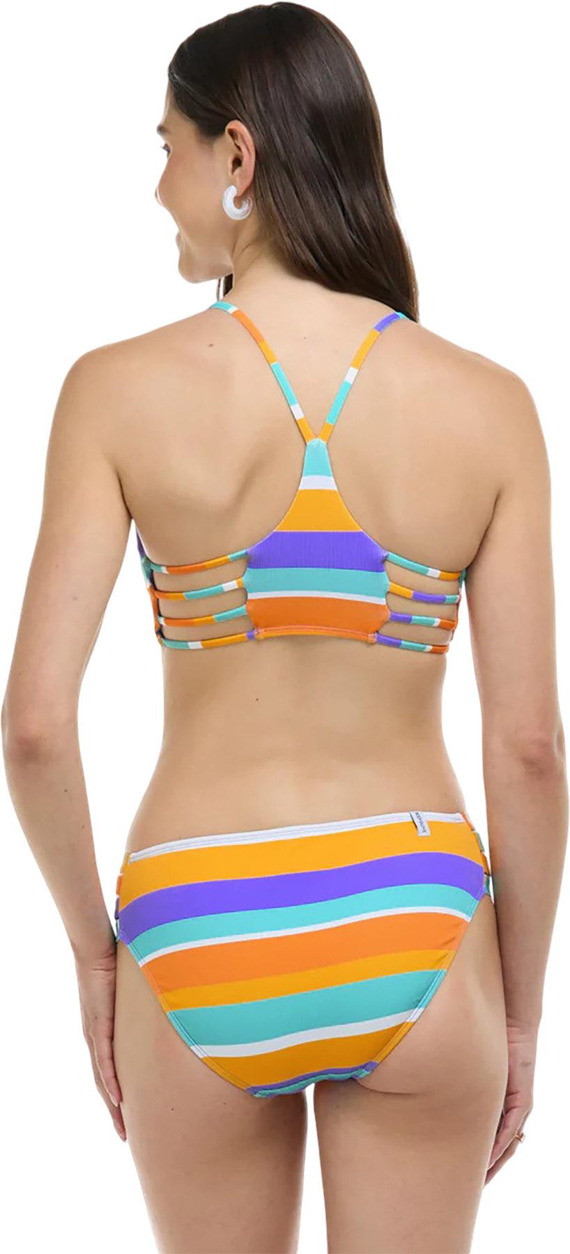 Numéro de l'image de la galerie de produits 2 pour le produit Haut de bikini Harmony Alani - Femme