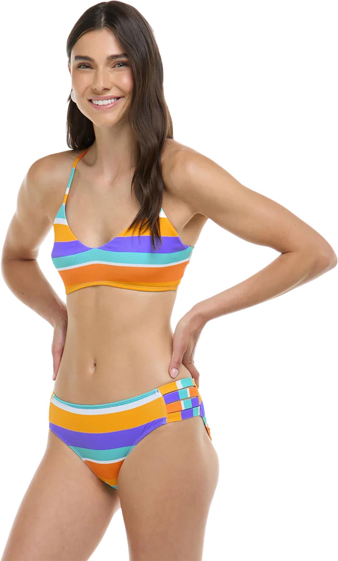 Numéro de l'image de la galerie de produits 3 pour le produit Haut de bikini Harmony Alani - Femme