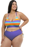 Colour: Multi