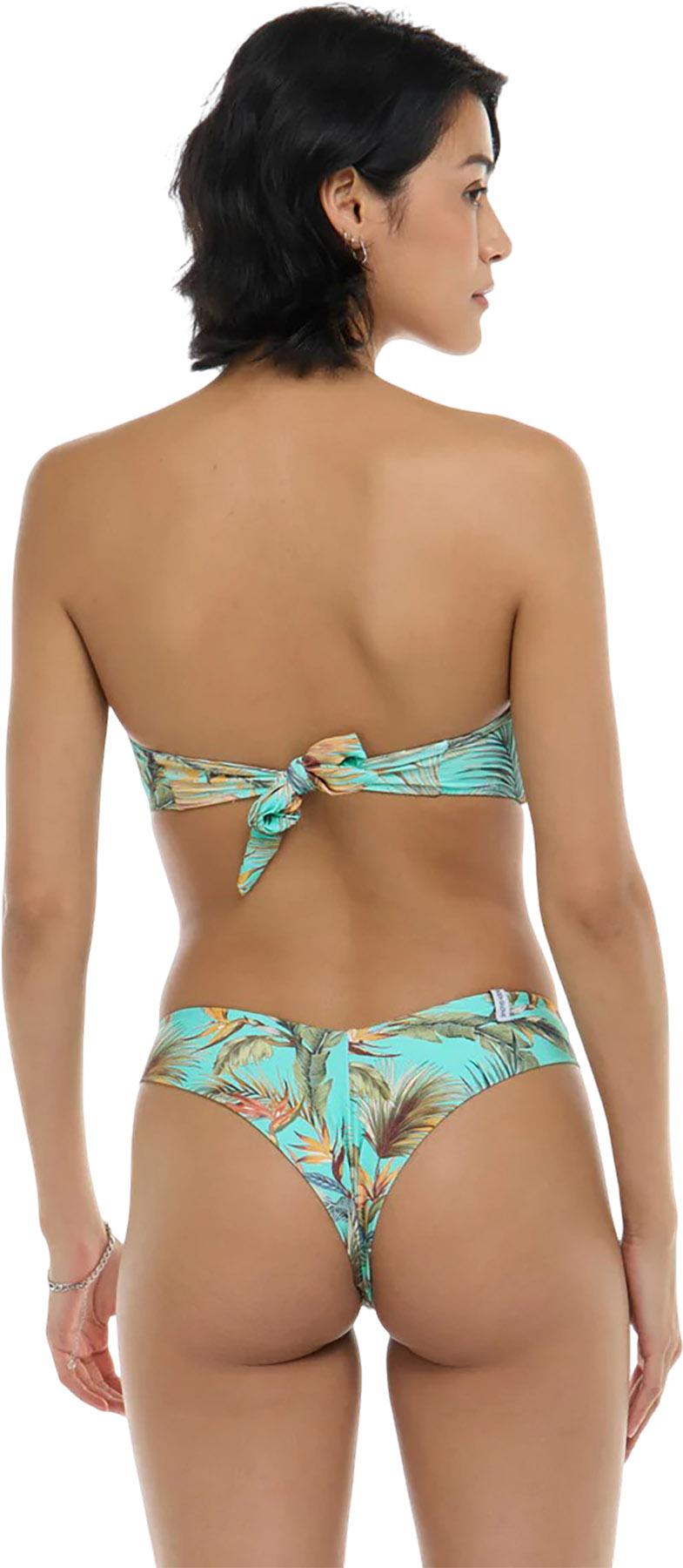 Numéro de l'image de la galerie de produits 3 pour le produit Haut de bikini bandeau Molokini Irene - Femme