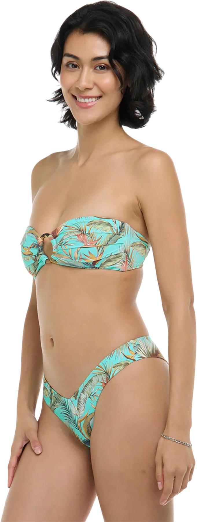 Numéro de l'image de la galerie de produits 4 pour le produit Haut de bikini bandeau Molokini Irene - Femme