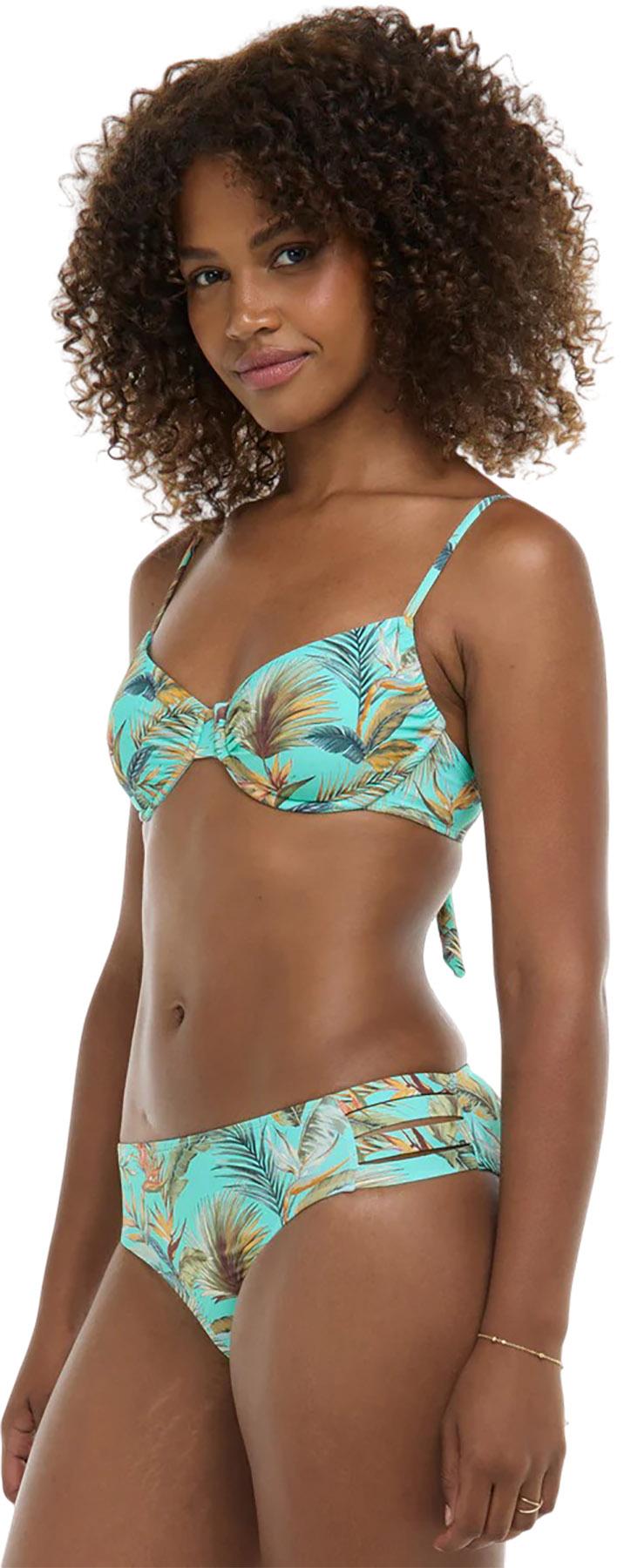 Product gallery image number 2 for product Molokini Alice Underwire Bikini Top - Women's