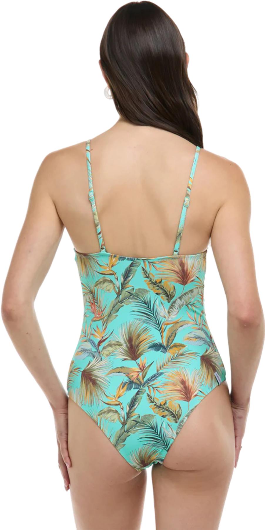Numéro de l'image de la galerie de produits 2 pour le produit Maillot de bain une pièce Molokini Maddie - Femme