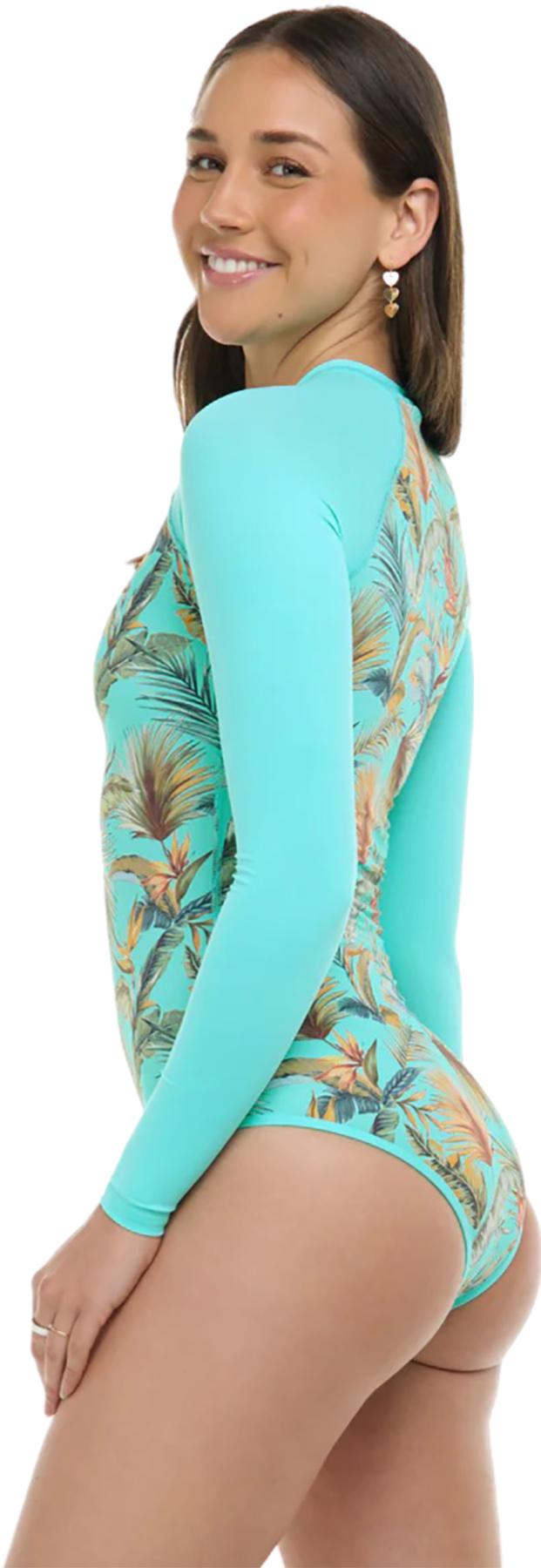 Numéro de l'image de la galerie de produits 3 pour le produit Maillot de bain une pièce Molokini Chanel - Femme