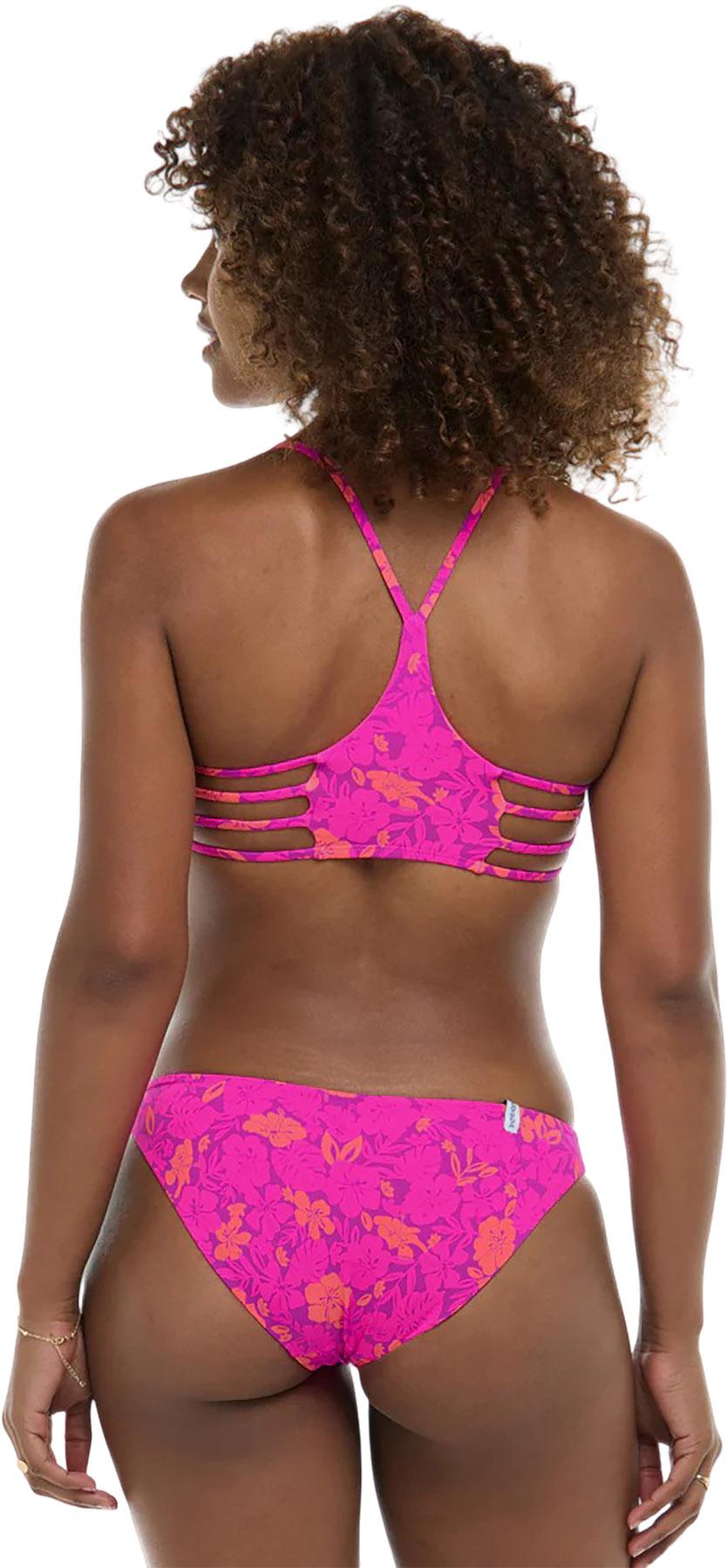 Numéro de l'image de la galerie de produits 2 pour le produit Haut de bikini Puako Alani - Femme