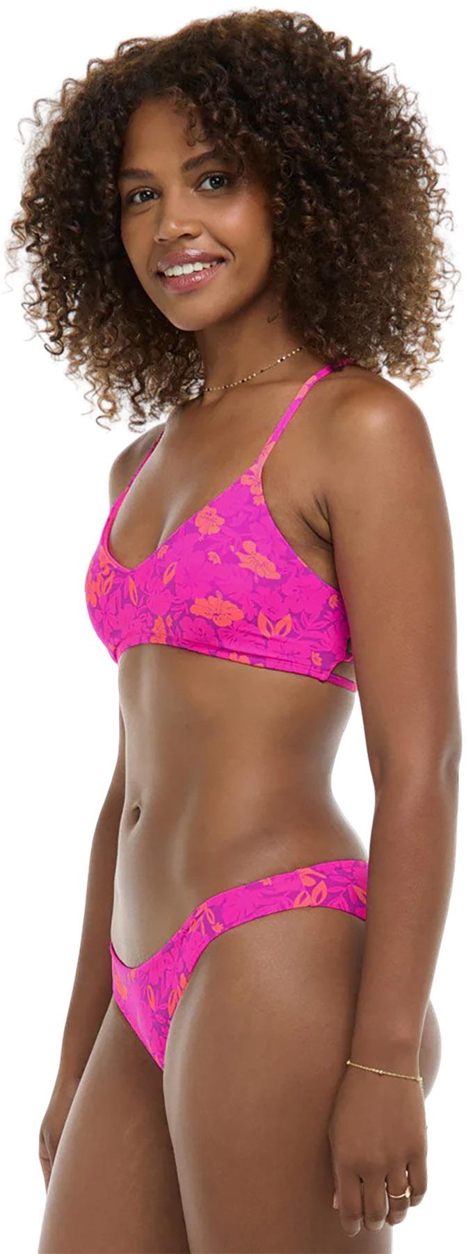 Numéro de l'image de la galerie de produits 3 pour le produit Haut de bikini Puako Alani - Femme