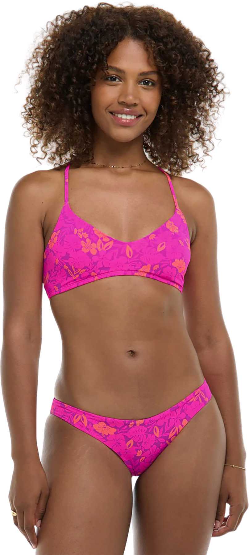 Image de produit pour Haut de bikini Puako Alani - Femme