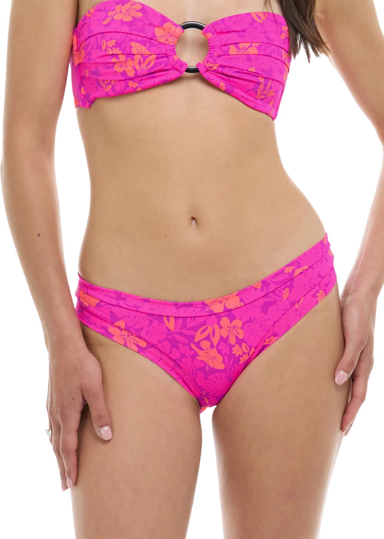Product image for Puako Audrey Low-Rise Bikini Bottom - Women's