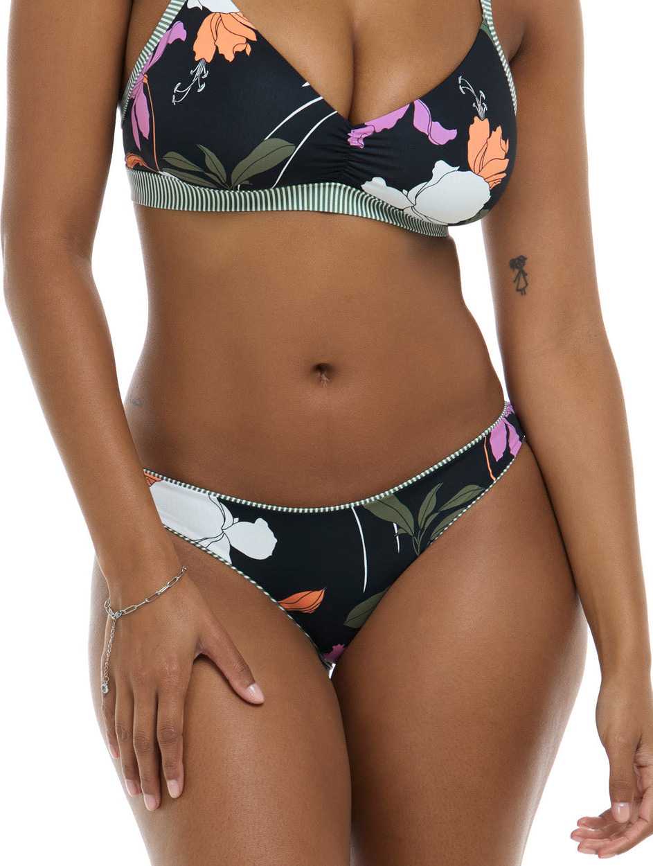 Image de produit pour Bas de bikini réversible Dreamy Surf Rider - Femme