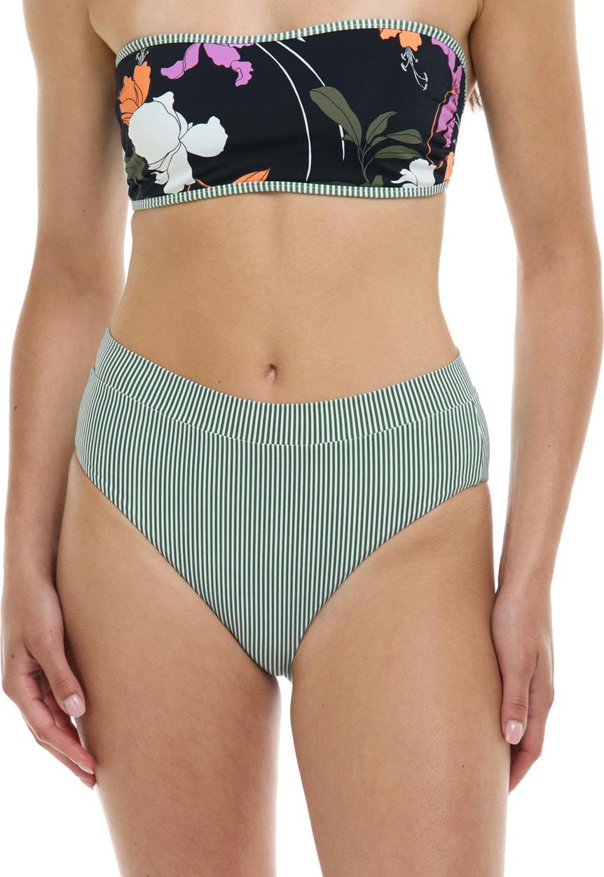 Numéro de l'image de la galerie de produits 2 pour le produit Bas de bikini réversible Dreamy Marlee - Femme