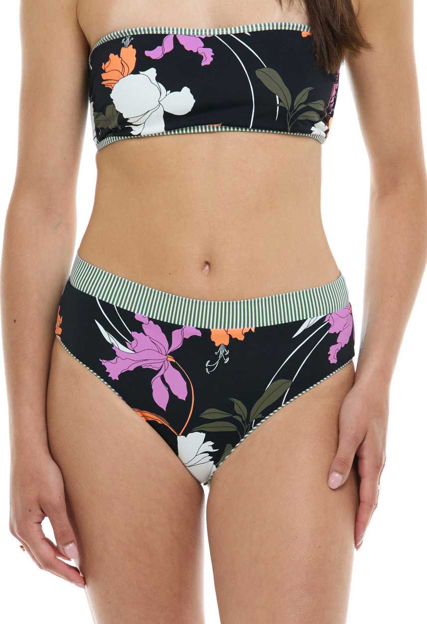 Image de produit pour Bas de bikini réversible Dreamy Marlee - Femme