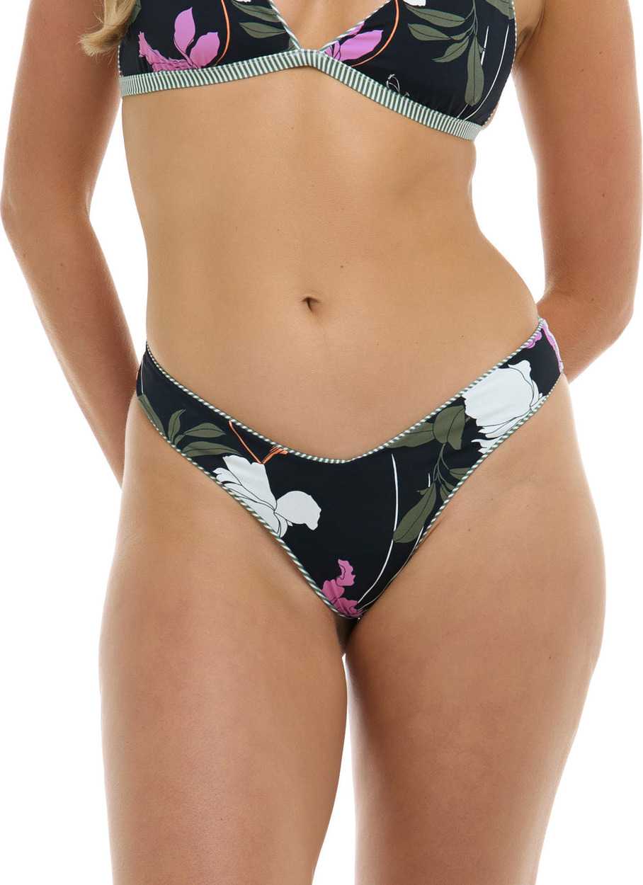 Product image for Dreamy Kendal Reversible Bikini Bottom - Women's