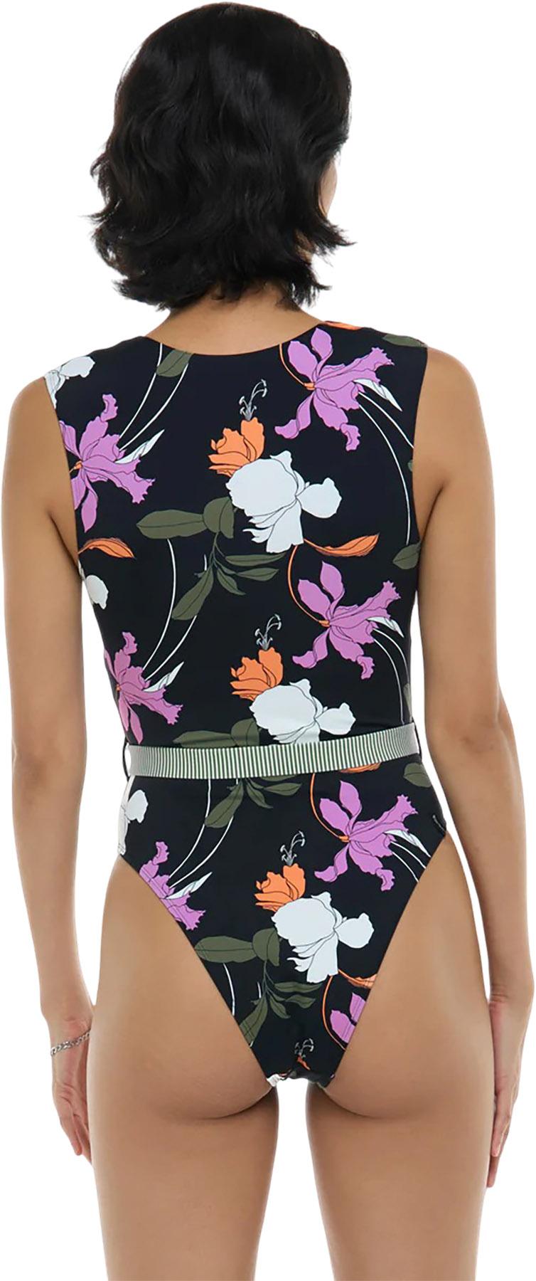 Numéro de l'image de la galerie de produits 3 pour le produit Maillot de bain une pièce Dreamy Ezry - Femme