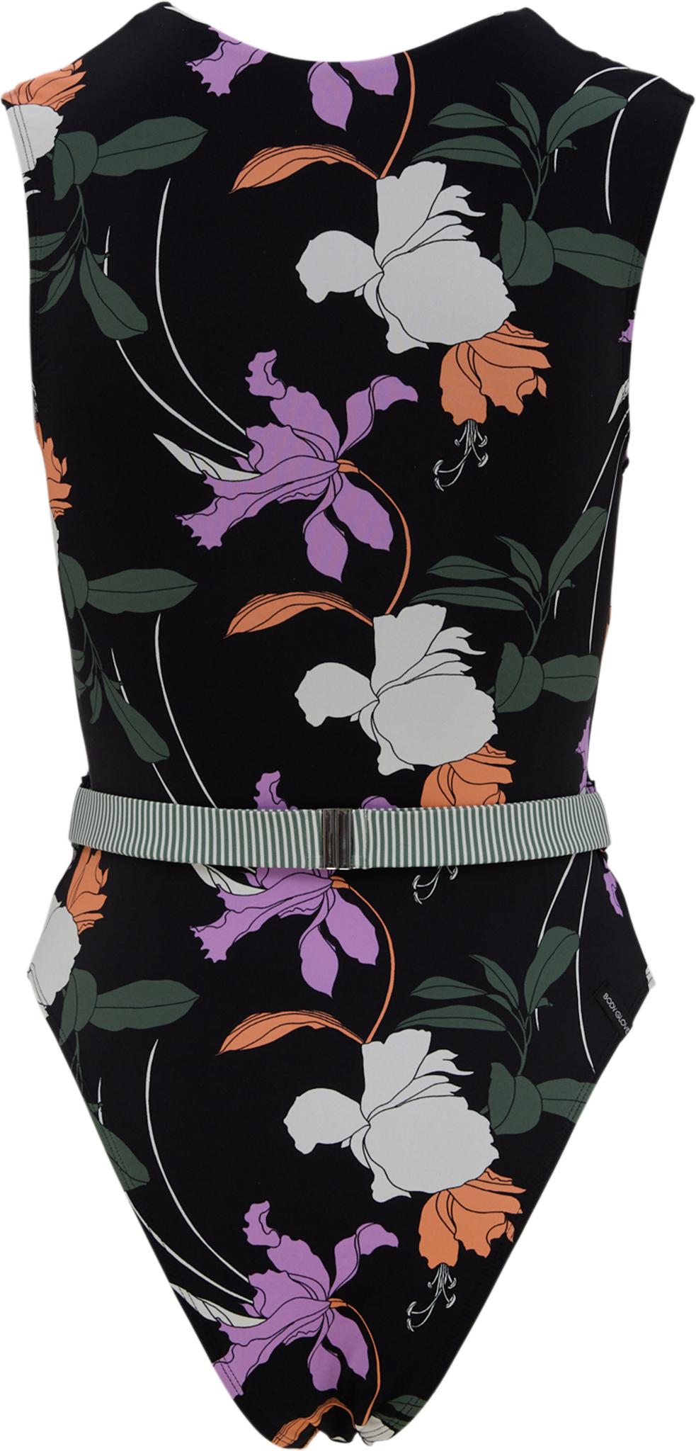 Numéro de l'image de la galerie de produits 4 pour le produit Maillot de bain une pièce Dreamy Ezry - Femme