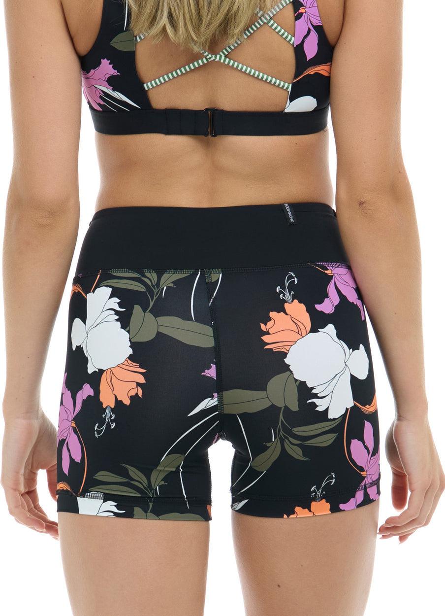 Product gallery image number 2 for product Dreamy Speedy Reversible Shorts - Women's