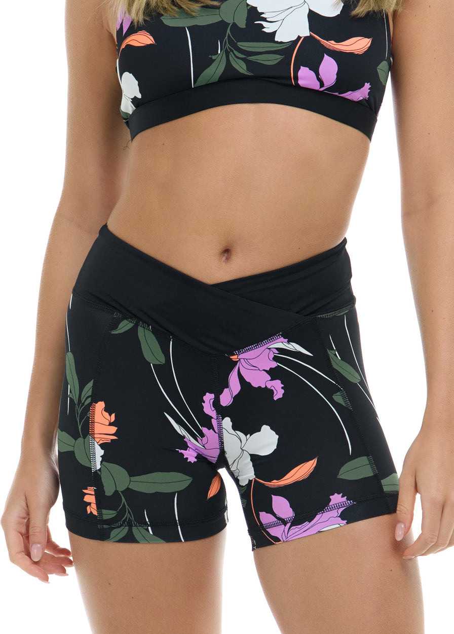 Image de produit pour Short réversible Dreamy Speedy - Femme