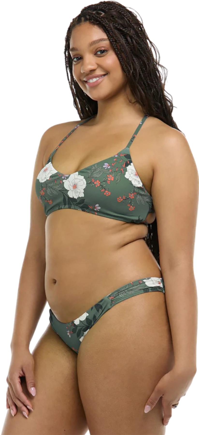 Product gallery image number 3 for product Aurora Alani Bikini Top - Women's