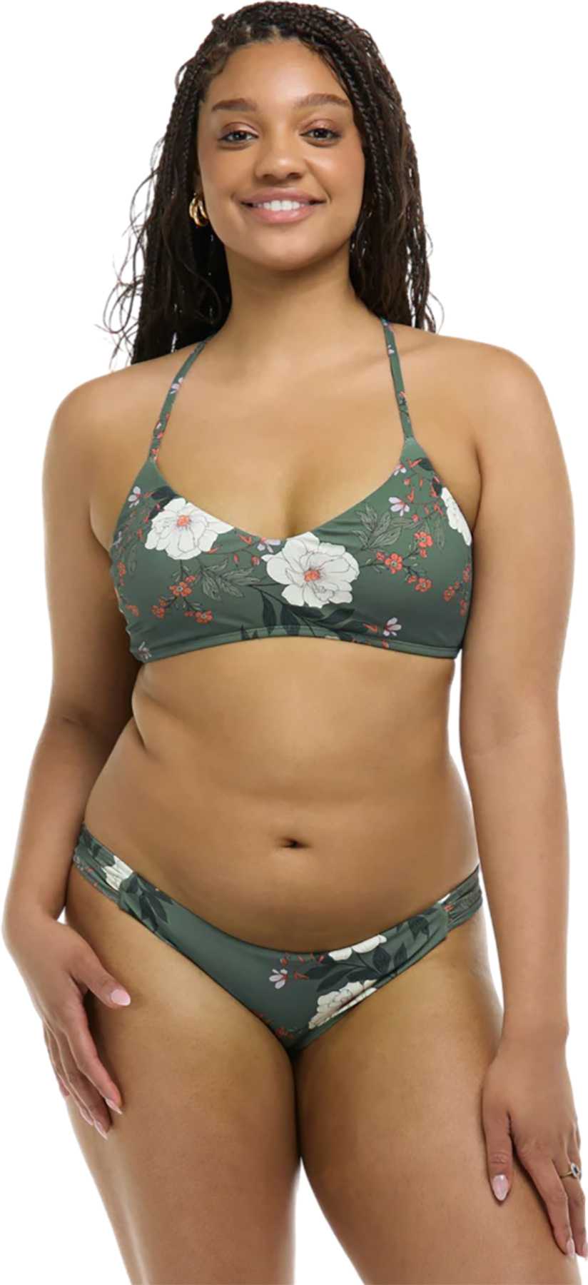Image de produit pour Haut de bikini Aurora Alani - Femme