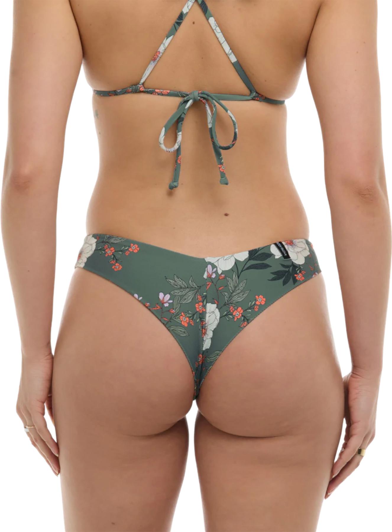 Product gallery image number 2 for product Aurora Kendal Bikini Bottom - Women's