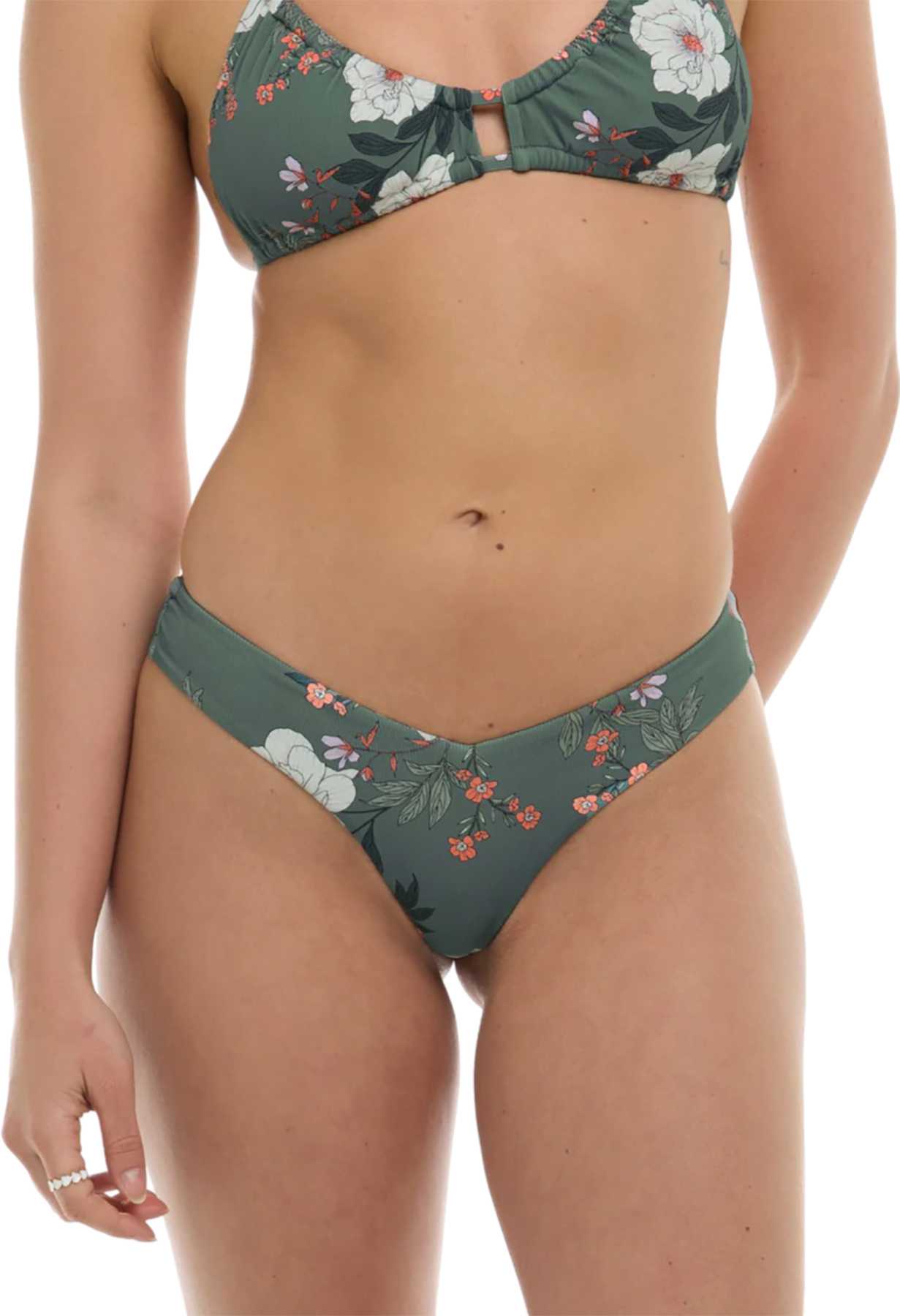 Image de produit pour Bas de bikini Aurora Kendal - Femme