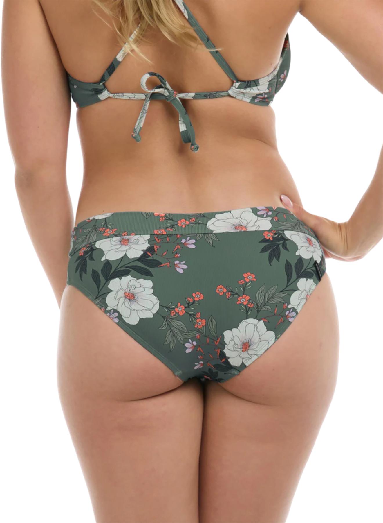 Product gallery image number 2 for product Aurora Contempo Bikini Bottom - Women's