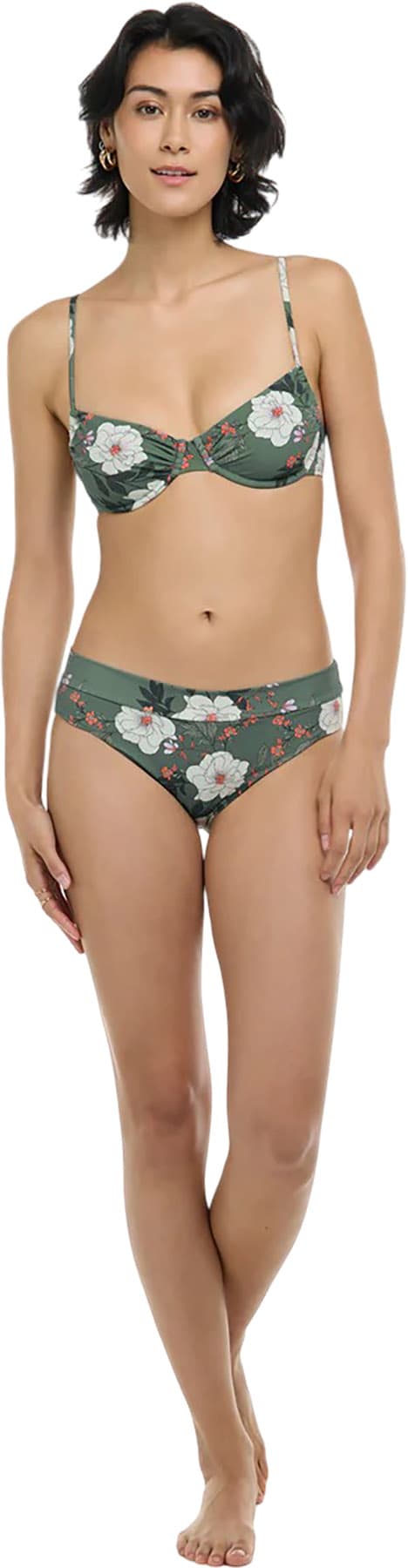 Product gallery image number 4 for product Aurora Alice Underwire Bikini Top - Women's