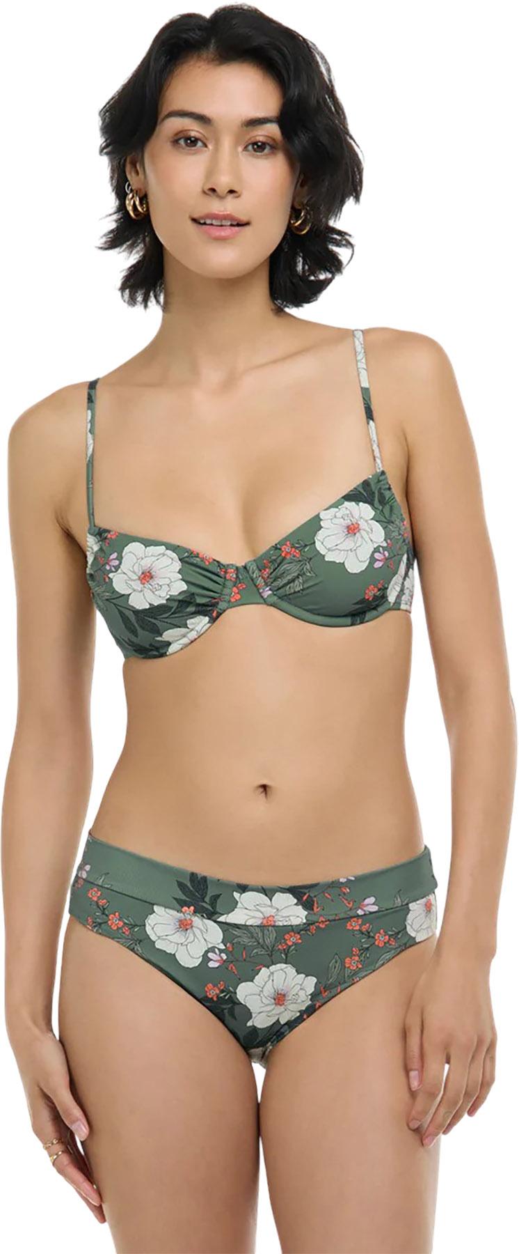 Product image for Aurora Alice Underwire Bikini Top - Women's
