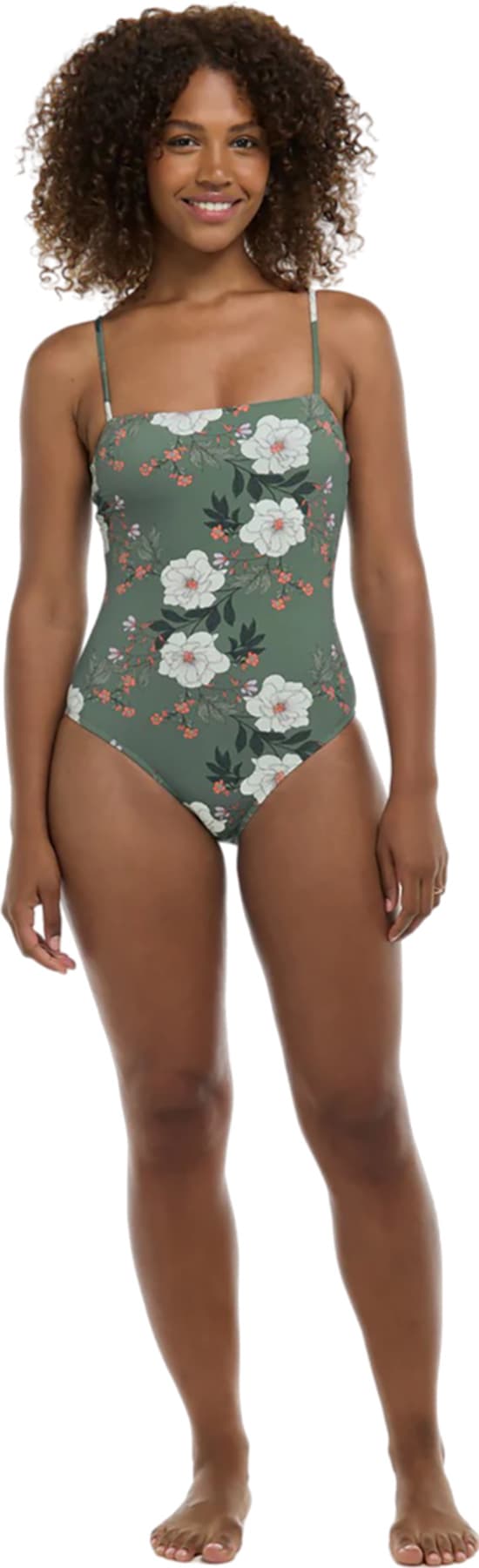Numéro de l'image de la galerie de produits 2 pour le produit Maillot de bain une pièce Aurora Mimi - Femme