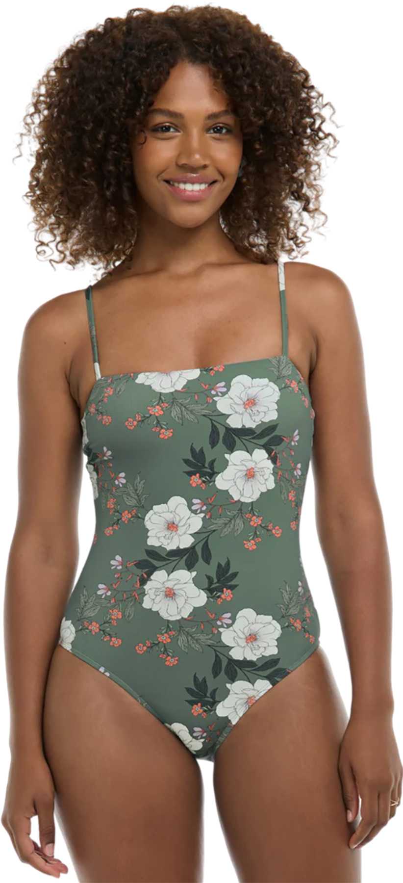 Image de produit pour Maillot de bain une pièce Aurora Mimi - Femme