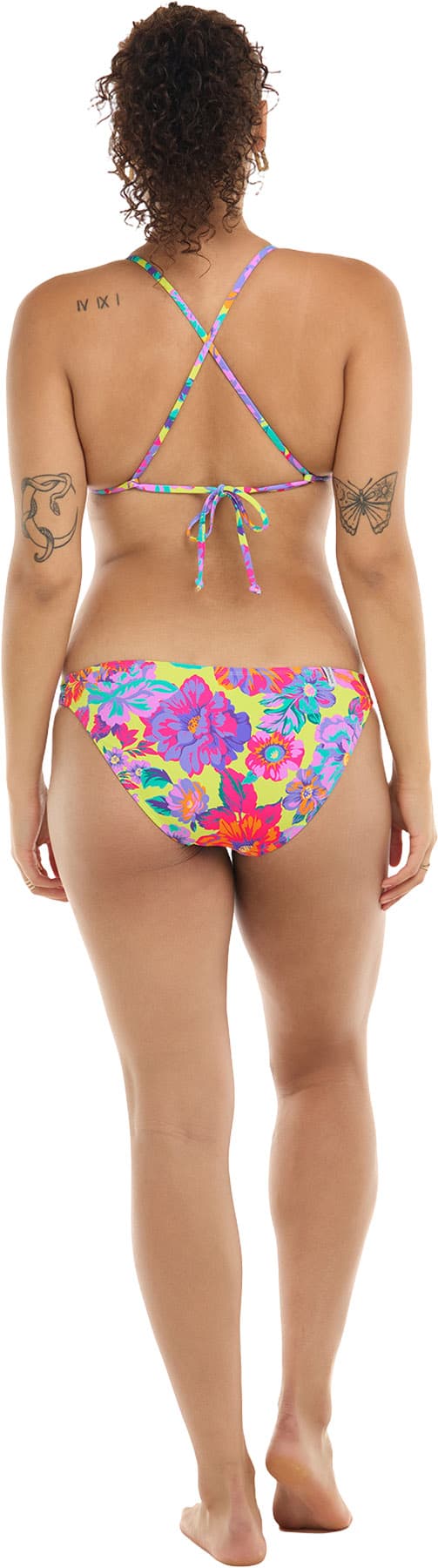 Product gallery image number 2 for product Surf Rider Romy Bikini Bottom - Women's