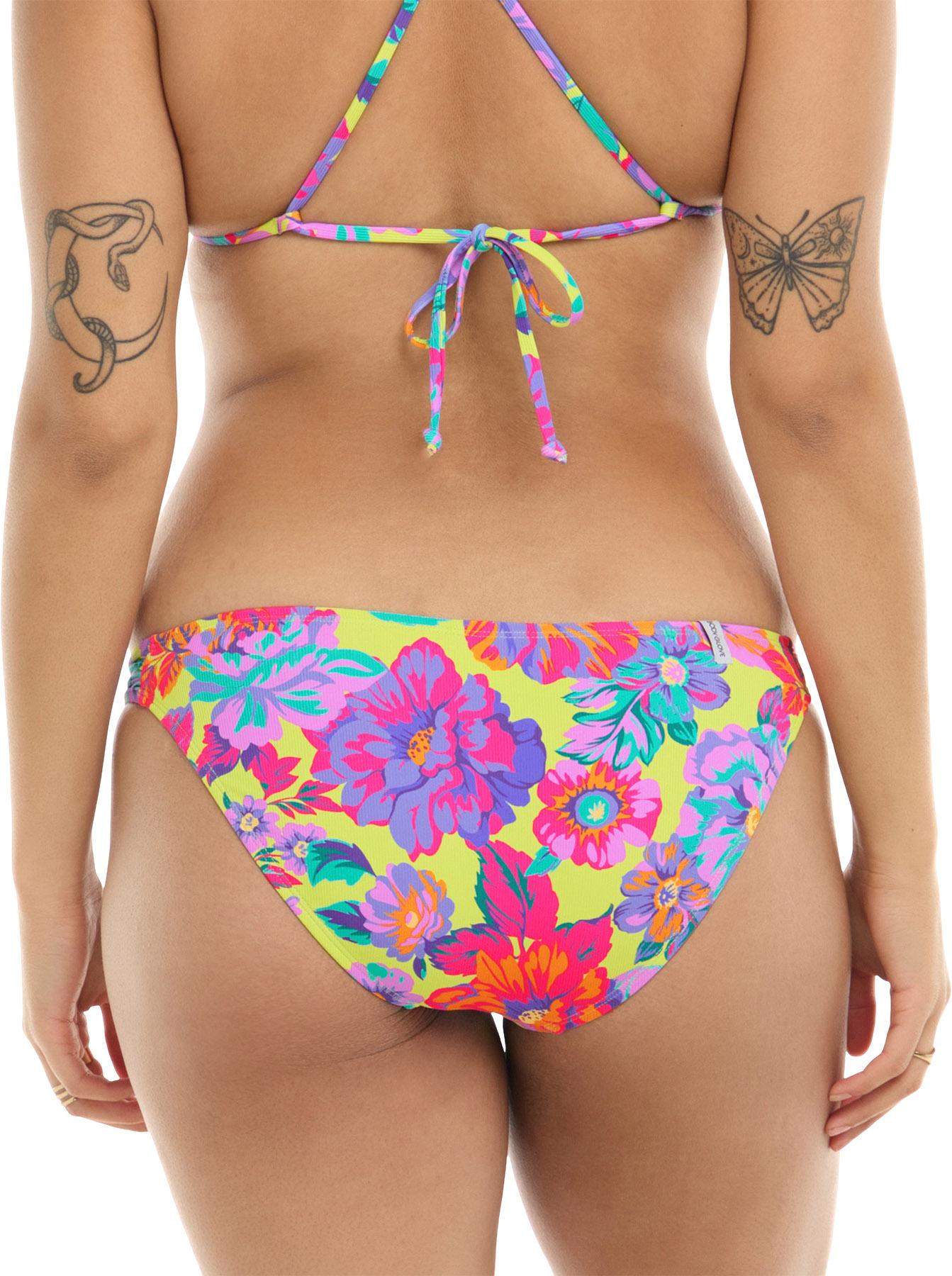 Product gallery image number 3 for product Surf Rider Romy Bikini Bottom - Women's