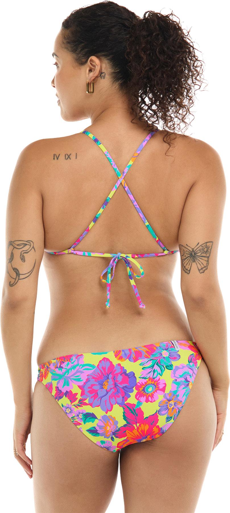 Product gallery image number 2 for product Kenna Romy Bikini Top - Women's