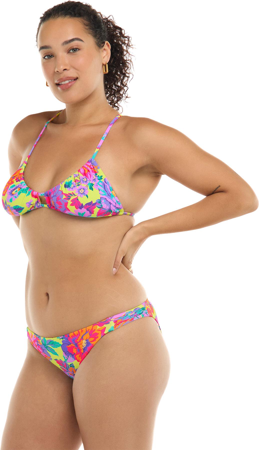 Product gallery image number 4 for product Kenna Romy Bikini Top - Women's