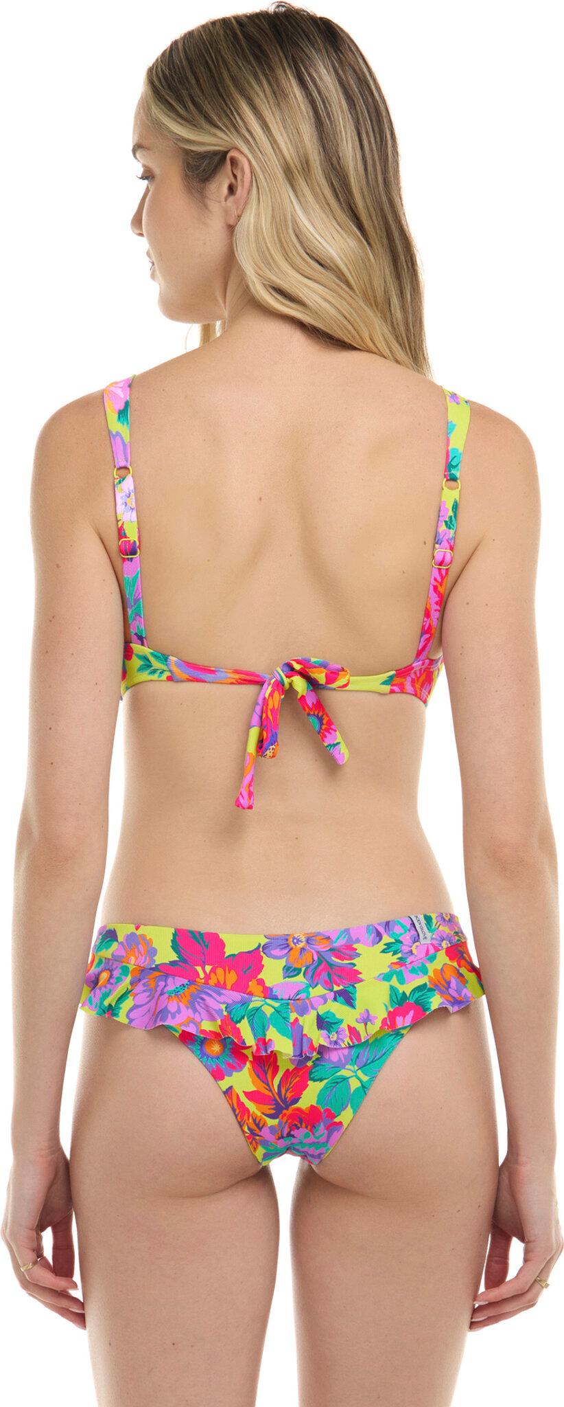 Product gallery image number 6 for product Astrid Romy Bikini Top - Women's