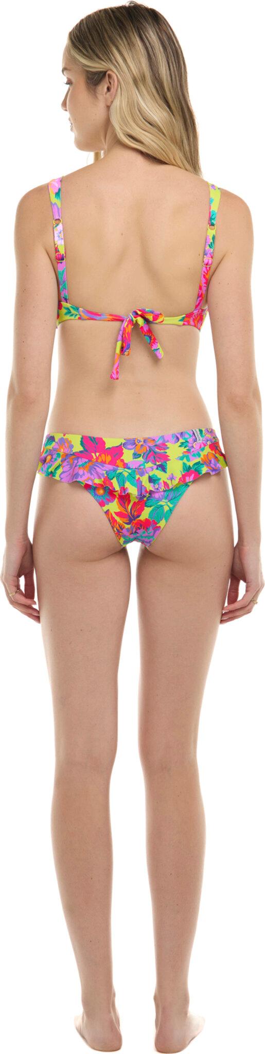 Product gallery image number 4 for product Astrid Romy Bikini Top - Women's