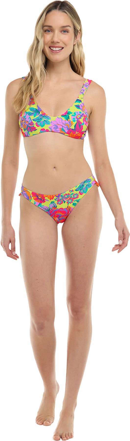 Product image for Rosalia Romy Bikini Bottom - Women's 