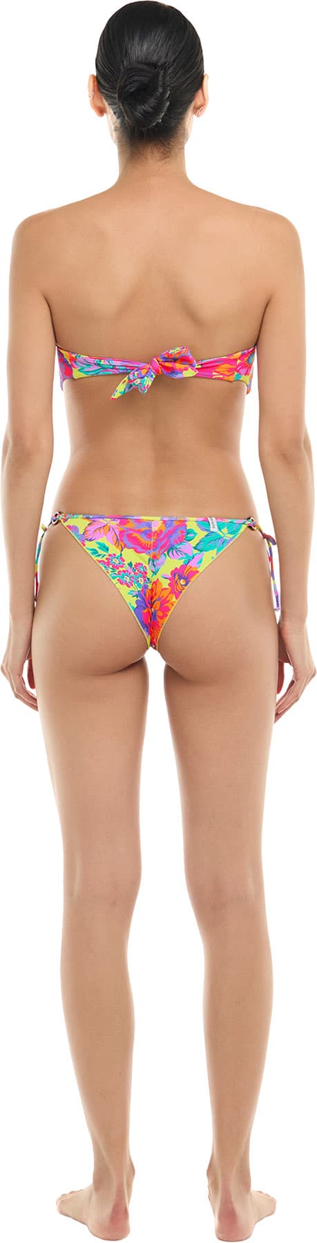 Product gallery image number 2 for product Brasilia Romy Bikini Bottom - Women's