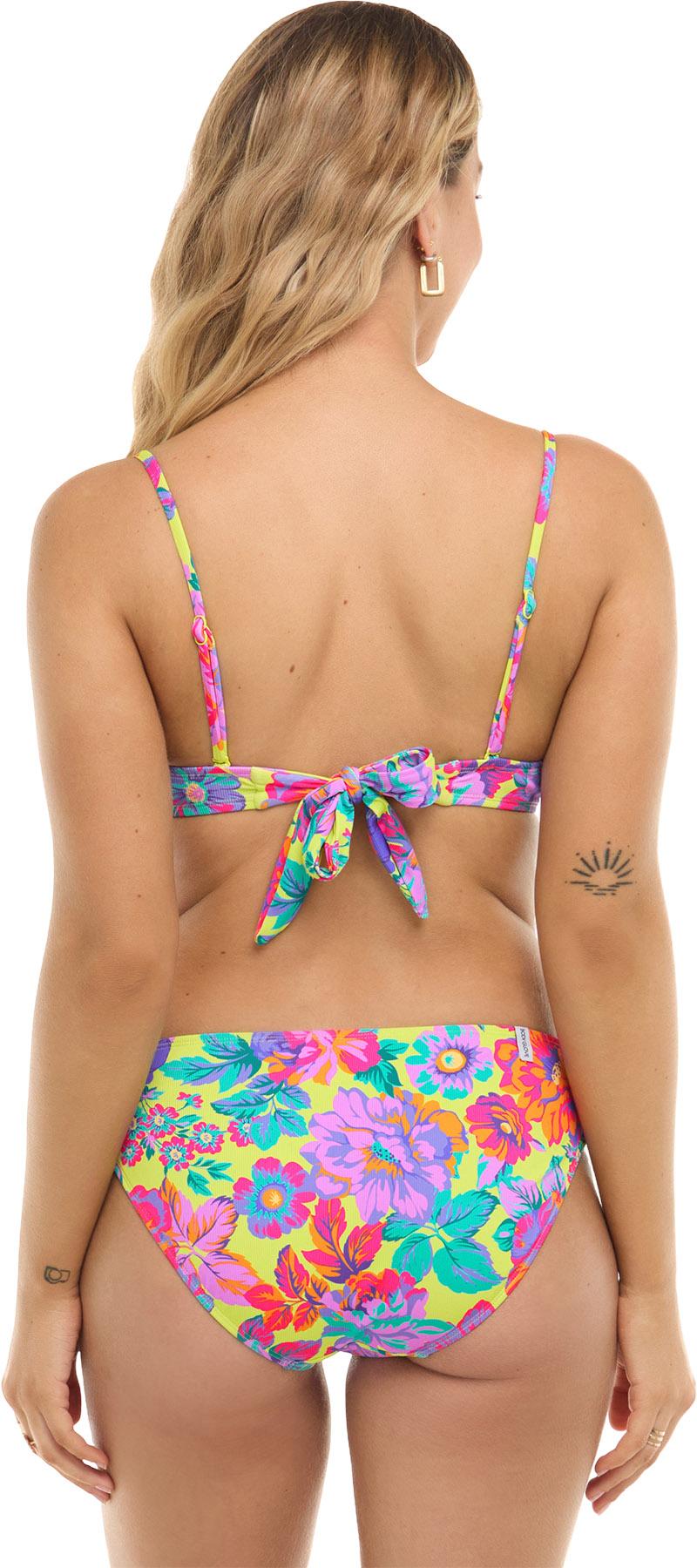 Product gallery image number 4 for product Alice Romy Bikini Top - Women's 